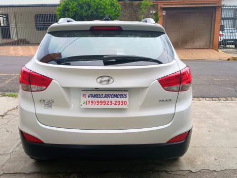 HYUNDAI IX35 2.0 16V 4P GLS, Foto 6