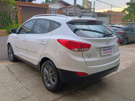 HYUNDAI IX35 2.0 16V 4P GLS, Foto 7