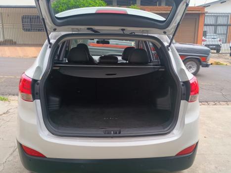 HYUNDAI IX35 2.0 16V 4P GLS, Foto 8