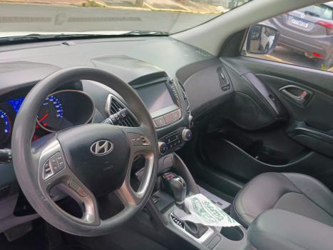 HYUNDAI IX35 2.0 16V 4P GLS, Foto 10