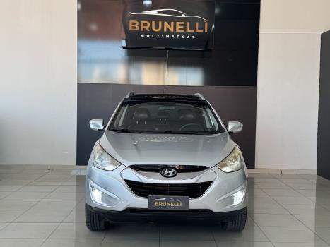 HYUNDAI IX35 2.0 16V 4P GLS FLEX AUTOMTICO, Foto 2