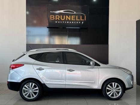 HYUNDAI IX35 2.0 16V 4P GLS FLEX AUTOMTICO, Foto 3