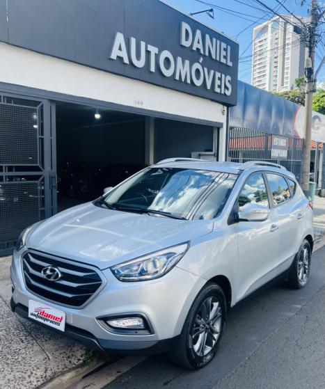 HYUNDAI IX35 2.0 16V 4P GL FLEX AUTOMTICO, Foto 1