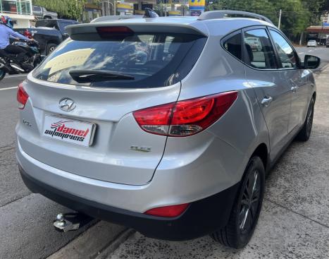 HYUNDAI IX35 2.0 16V 4P GL FLEX AUTOMTICO, Foto 5