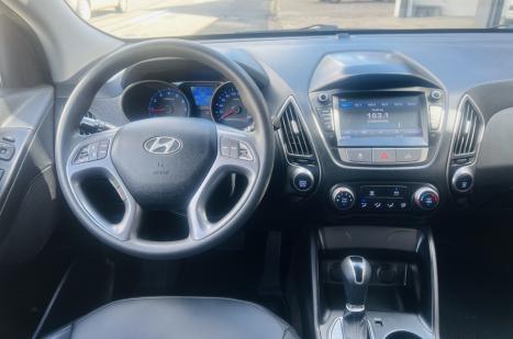 HYUNDAI IX35 2.0 16V 4P GL FLEX AUTOMTICO, Foto 12