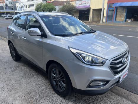 HYUNDAI IX35 2.0 16V 4P GL FLEX AUTOMTICO, Foto 3