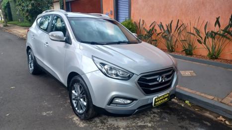 HYUNDAI IX35 2.0 16V 4P FLEX AUTOMTICO, Foto 1