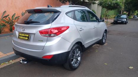 HYUNDAI IX35 2.0 16V 4P FLEX AUTOMTICO, Foto 3