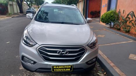 HYUNDAI IX35 2.0 16V 4P FLEX AUTOMTICO, Foto 9