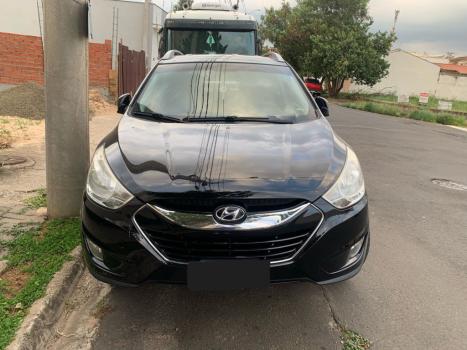 HYUNDAI IX35 2.0 16V 4P GLS AUTOMTICO, Foto 2