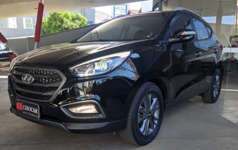 HYUNDAI IX35 2.0 16V 4P GL FLEX AUTOMTICO, Foto 3