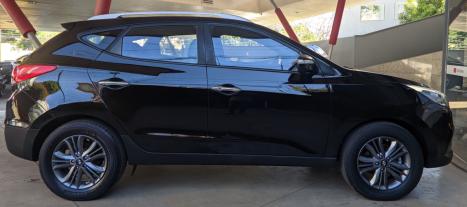 HYUNDAI IX35 2.0 16V 4P GL FLEX AUTOMTICO, Foto 8