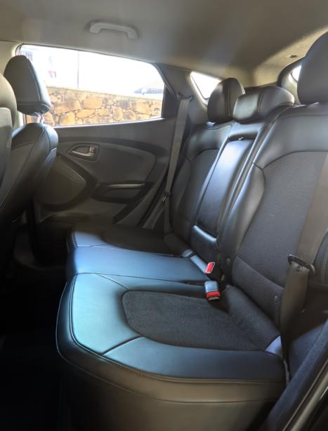 HYUNDAI IX35 2.0 16V 4P GL FLEX AUTOMTICO, Foto 10