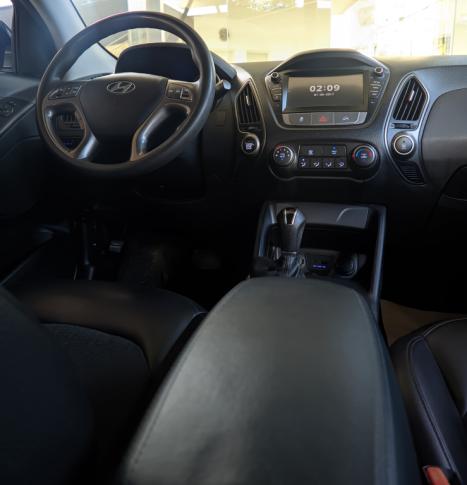 HYUNDAI IX35 2.0 16V 4P GL FLEX AUTOMTICO, Foto 11