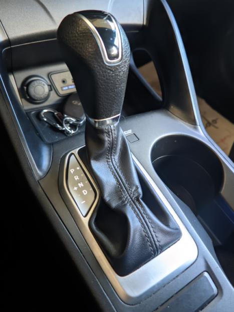 HYUNDAI IX35 2.0 16V 4P GL FLEX AUTOMTICO, Foto 12