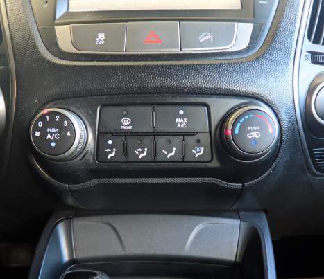 HYUNDAI IX35 2.0 16V 4P GL FLEX AUTOMTICO, Foto 14