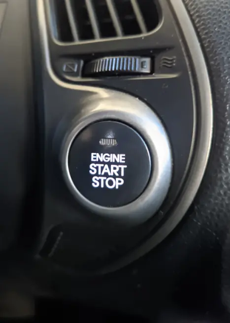 HYUNDAI IX35 2.0 16V 4P GL FLEX AUTOMTICO, Foto 19