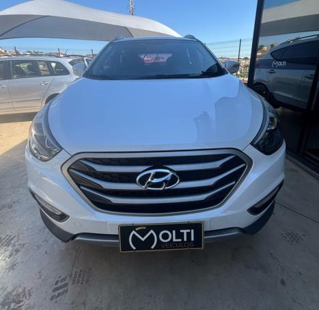 HYUNDAI IX35 2.0 16V 4P GL FLEX AUTOMTICO, Foto 2