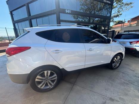 HYUNDAI IX35 2.0 16V 4P GL FLEX AUTOMTICO, Foto 3