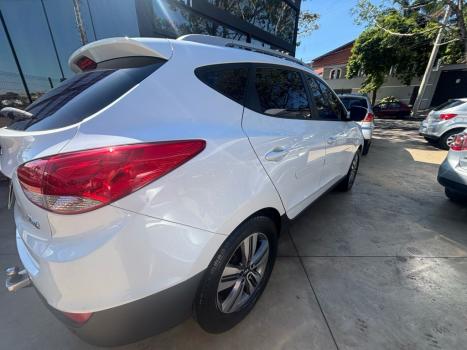 HYUNDAI IX35 2.0 16V 4P GL FLEX AUTOMTICO, Foto 4
