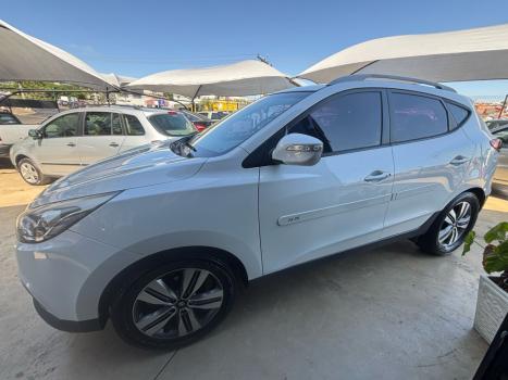 HYUNDAI IX35 2.0 16V 4P GL FLEX AUTOMTICO, Foto 5