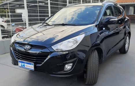 HYUNDAI IX35 2.0 16V 4P FLEX AUTOMTICO, Foto 2