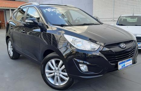 HYUNDAI IX35 2.0 16V 4P FLEX AUTOMTICO, Foto 3