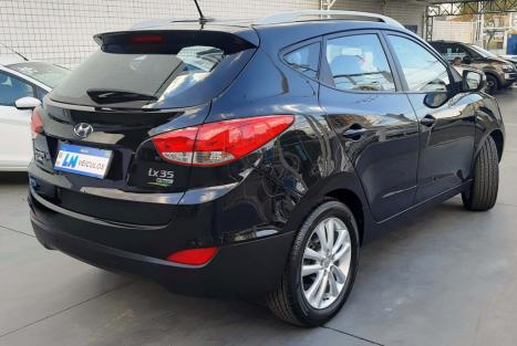HYUNDAI IX35 2.0 16V 4P FLEX AUTOMTICO, Foto 5