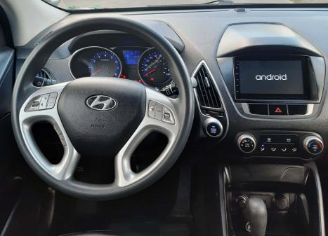 HYUNDAI IX35 2.0 16V 4P FLEX AUTOMTICO, Foto 7