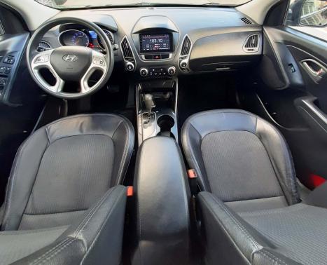 HYUNDAI IX35 2.0 16V 4P FLEX AUTOMTICO, Foto 8