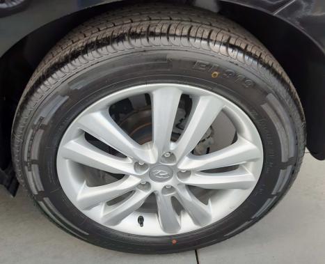 HYUNDAI IX35 2.0 16V 4P FLEX AUTOMTICO, Foto 10