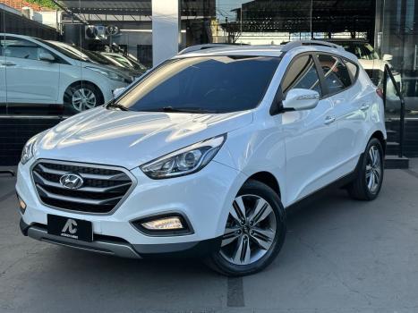 HYUNDAI IX35 2.0 16V 4P GL FLEX AUTOMTICO, Foto 1