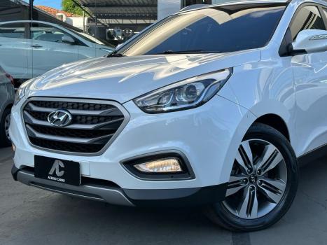 HYUNDAI IX35 2.0 16V 4P GL FLEX AUTOMTICO, Foto 2