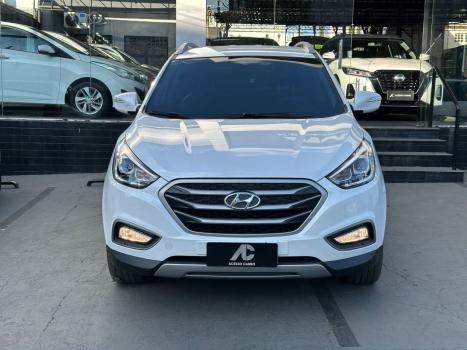 HYUNDAI IX35 2.0 16V 4P GL FLEX AUTOMTICO, Foto 3