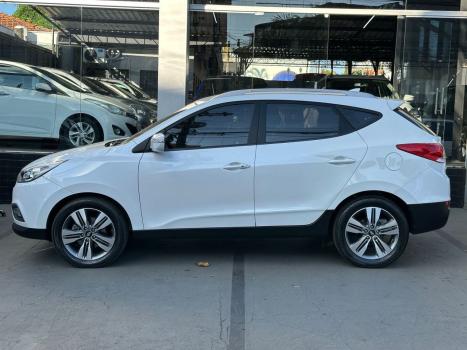 HYUNDAI IX35 2.0 16V 4P GL FLEX AUTOMTICO, Foto 6