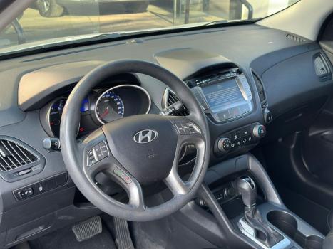 HYUNDAI IX35 2.0 16V 4P GL FLEX AUTOMTICO, Foto 7