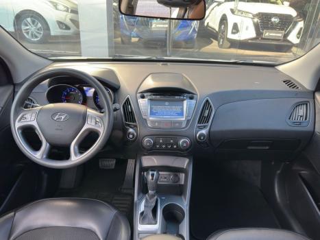 HYUNDAI IX35 2.0 16V 4P GL FLEX AUTOMTICO, Foto 9