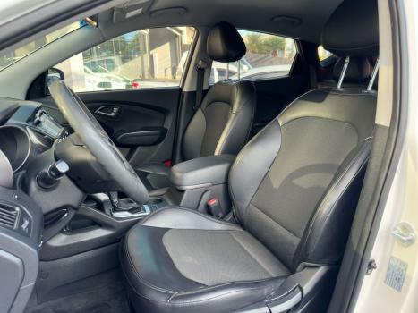 HYUNDAI IX35 2.0 16V 4P GL FLEX AUTOMTICO, Foto 11