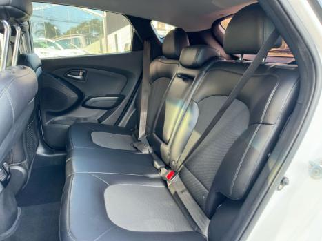HYUNDAI IX35 2.0 16V 4P GL FLEX AUTOMTICO, Foto 12