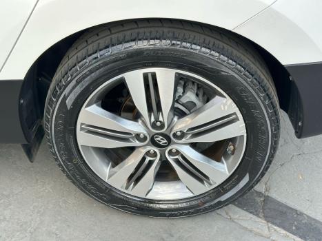 HYUNDAI IX35 2.0 16V 4P GL FLEX AUTOMTICO, Foto 13
