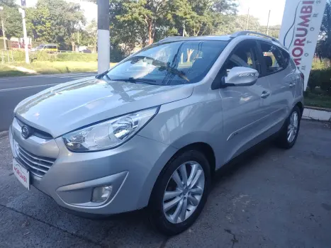 HYUNDAI IX35 2.0 16V 4P AUTOMTICO, Foto 1