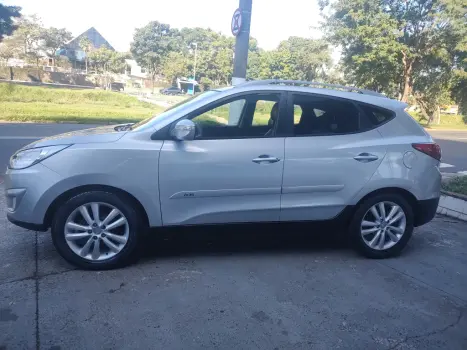HYUNDAI IX35 2.0 16V 4P AUTOMTICO, Foto 2