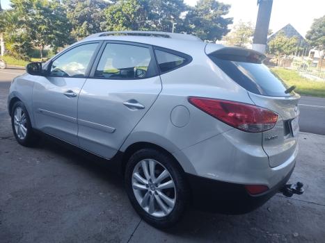 HYUNDAI IX35 2.0 16V 4P AUTOMTICO, Foto 3