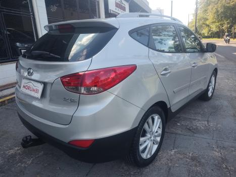 HYUNDAI IX35 2.0 16V 4P AUTOMTICO, Foto 5
