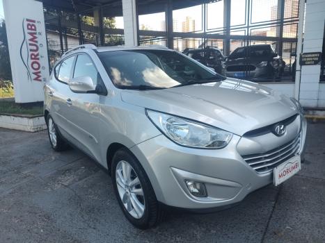 HYUNDAI IX35 2.0 16V 4P AUTOMTICO, Foto 7