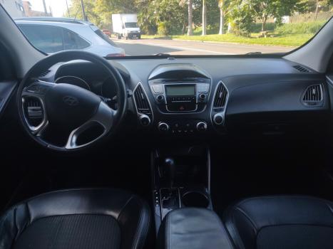 HYUNDAI IX35 2.0 16V 4P AUTOMTICO, Foto 9