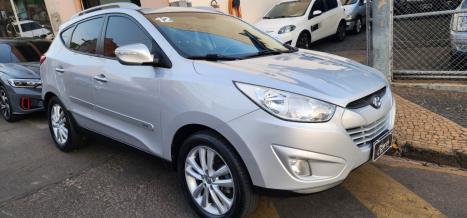 HYUNDAI IX35 2.0 16V 4P GLS FLEX AUTOMTICO, Foto 1