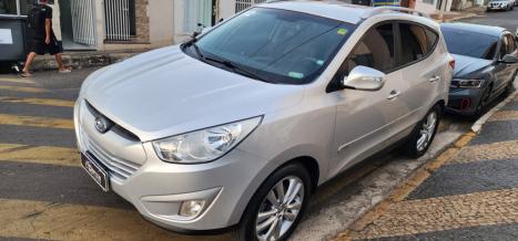 HYUNDAI IX35 2.0 16V 4P GLS FLEX AUTOMTICO, Foto 2