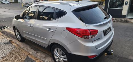 HYUNDAI IX35 2.0 16V 4P GLS FLEX AUTOMTICO, Foto 3