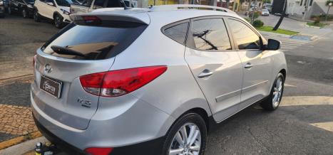HYUNDAI IX35 2.0 16V 4P GLS FLEX AUTOMTICO, Foto 4
